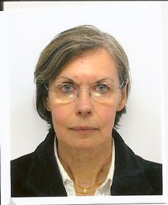 Florence Mesnil